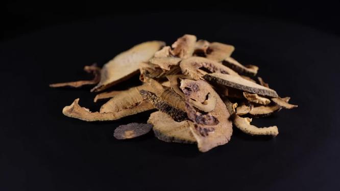 麸炒枳壳中药中草药中医药材5