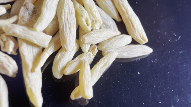 4k中药代茶饮麦冬
