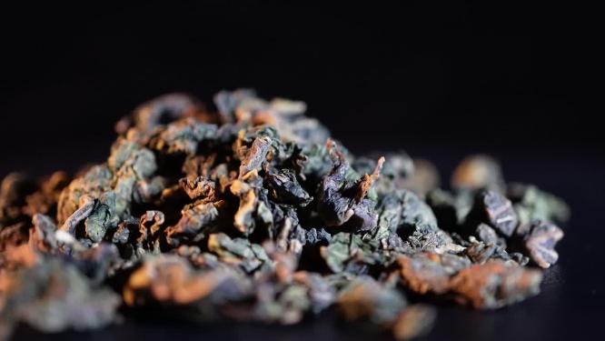 中医中药桑叶茶