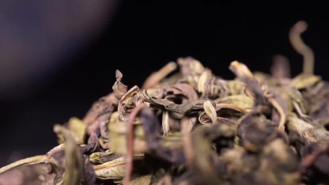 丁香叶茶叶茶饮健康4