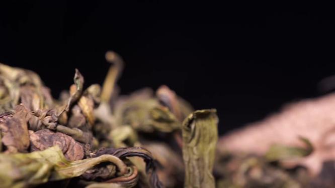 丁香叶茶叶茶饮健康5
