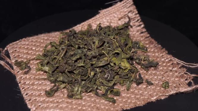 健康茶饮茶叶丁香叶