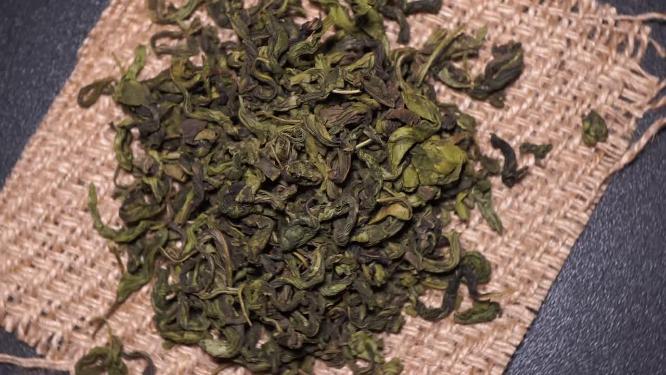 健康茶饮茶叶丁香叶5