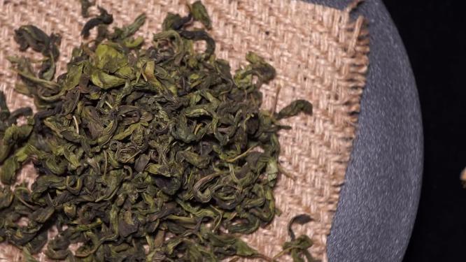 健康茶饮茶叶丁香叶6