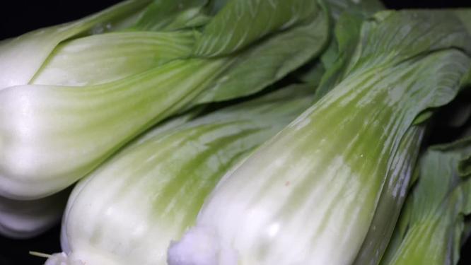 健康蔬菜油菜菜梗菜叶菜帮子6