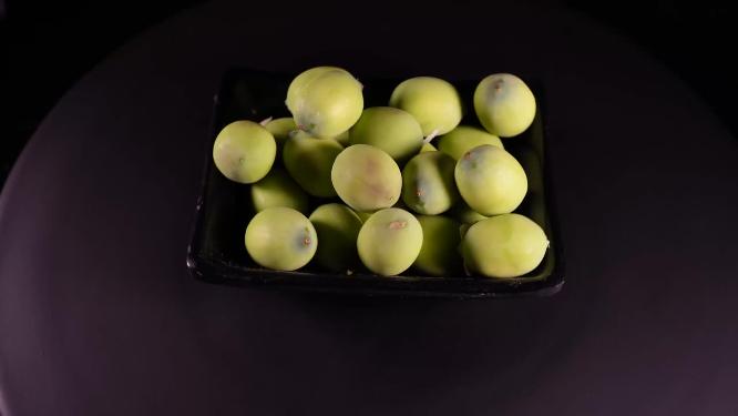去火夏季莲子