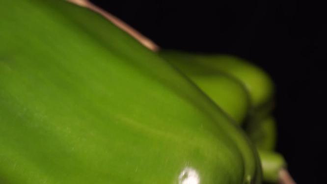 大辣椒青椒食材蔬菜尖椒3
