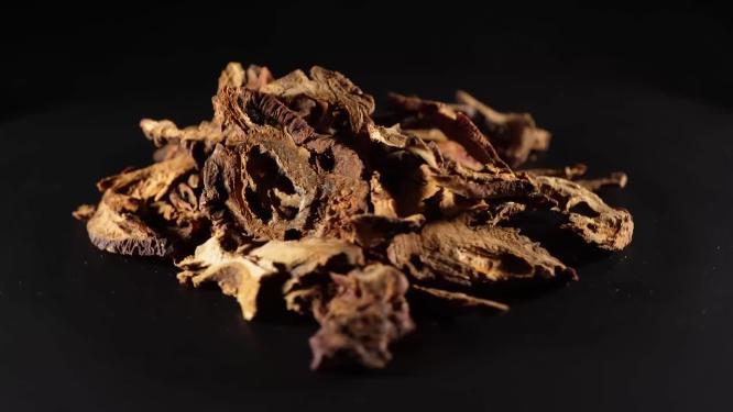 木瓜中药中草药中医药材5