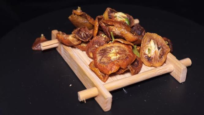 泡茶代茶饮金桔干中药5
