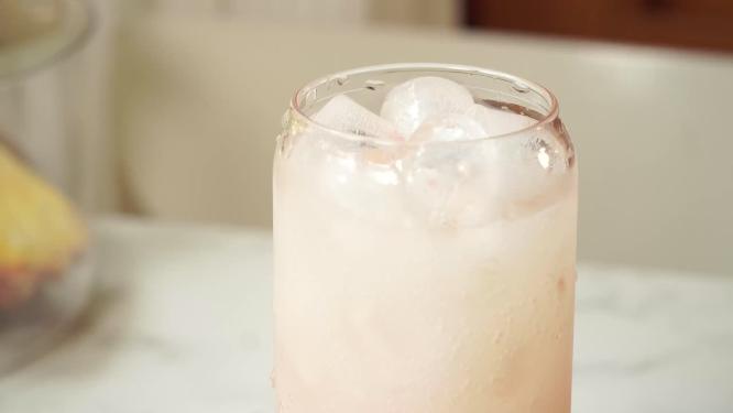 牛乳乳酸菌冰牛奶