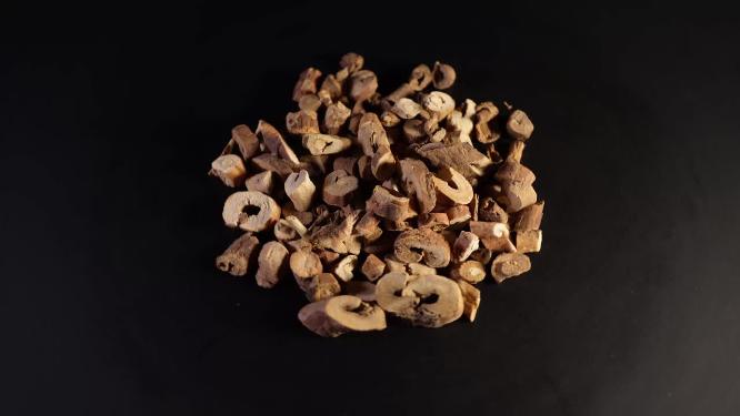 牡丹皮中药中草药中医药材
