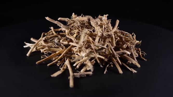 白前中药中草药中医药材4