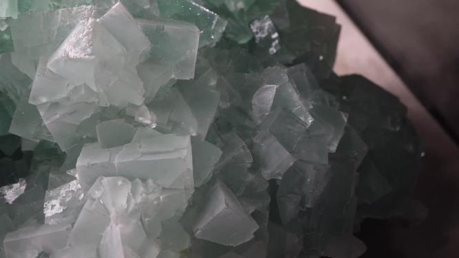 矿石晶石宝石彩宝玉石4