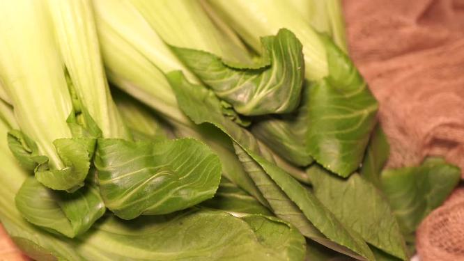 维生素青菜叶子油菜5