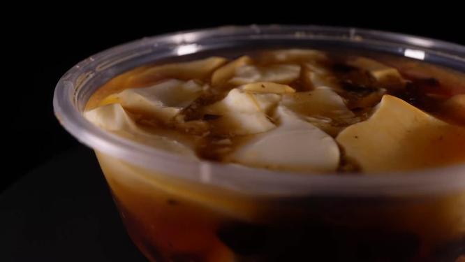 老北京豆腐脑豆花嫩豆腐9