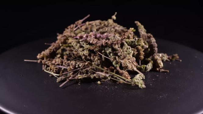 荆芥中药中草药中医药材5