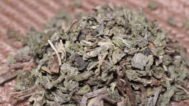 荷叶颗粒去火瘦身利水5