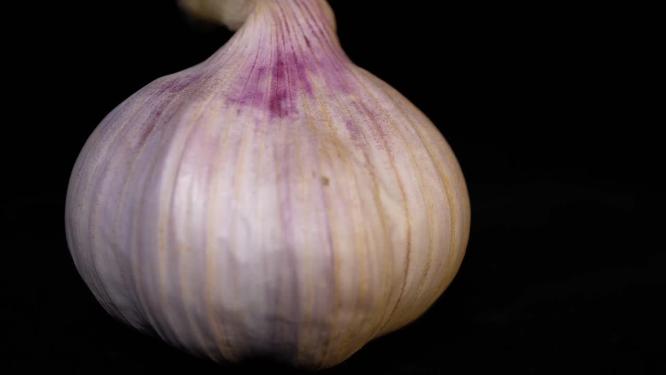 蒜头大蒜杀菌蒜米