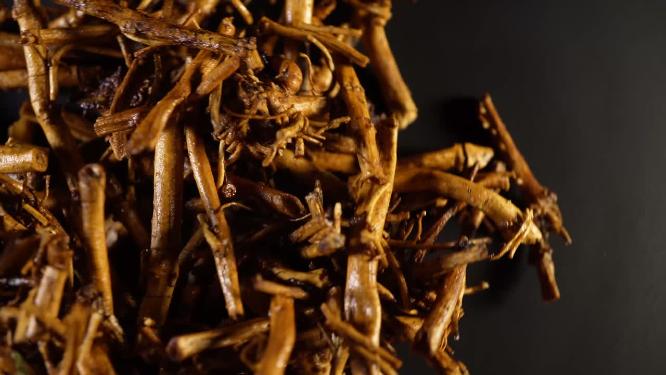 蜜白前中药中草药中医药材3