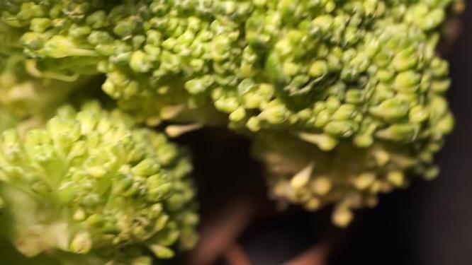 西蓝花西兰花绿菜花3