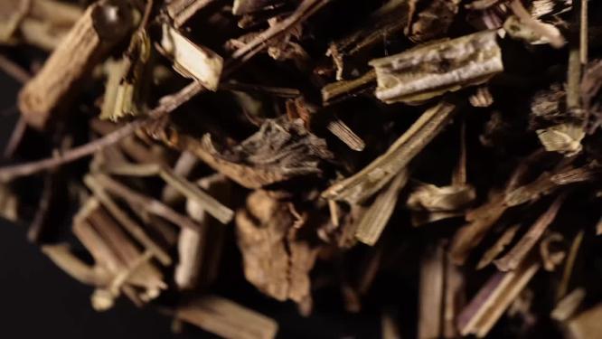 马鞭草中药中草药中医药材3