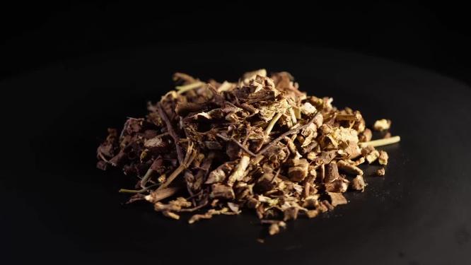 麻黄根中药中草药中医药材5
