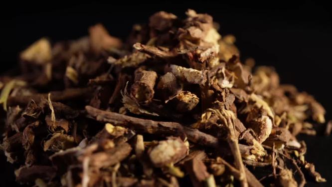 麻黄根中药中草药中医药材6