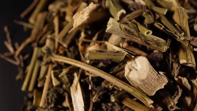 龙葵中药中草药中医药材3