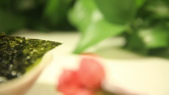 补钙补碘海苔片