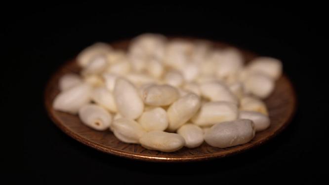 大米花爆米花膨化食品零食