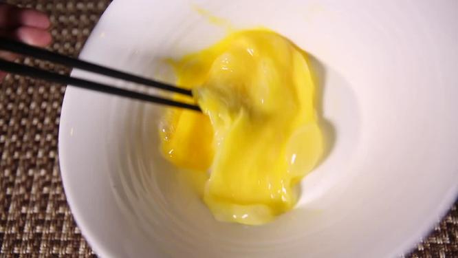 打鸡蛋搅鸡蛋炒鸡蛋碎