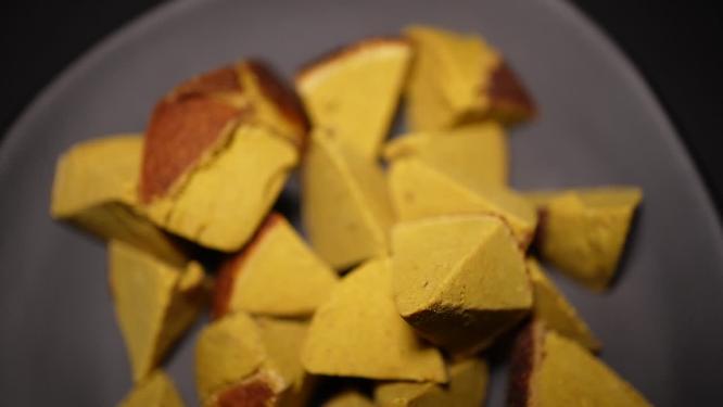 【镜头合集】八仙果陈皮八珍果蜜饯化橘红