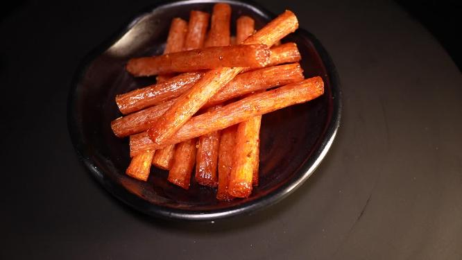 【镜头合集】八零后回忆零食辣条
