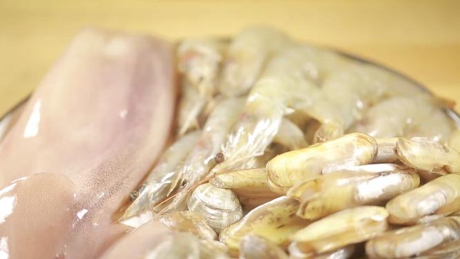 【镜头合集】北豆腐老豆腐