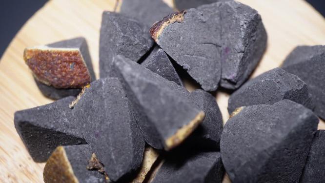 化州橘红化橘红八仙果清凉甘草陈皮柚子参
