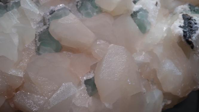 地质地理玉石宝石矿石
