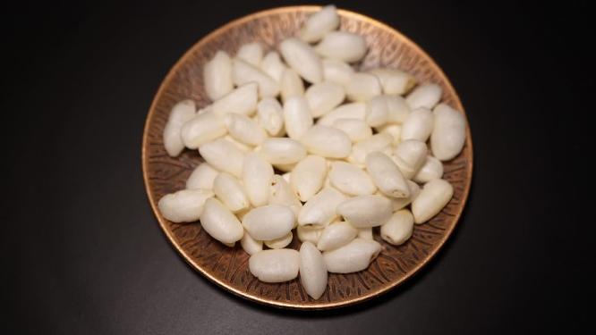 大米花爆米花膨化食品零食