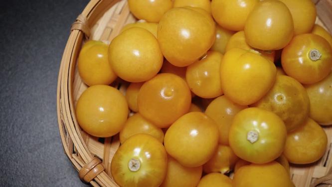 姑娘果水果东北食材