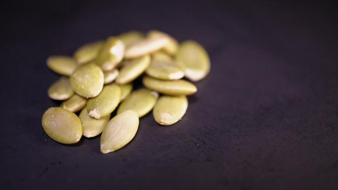 干果零食绿瓜子