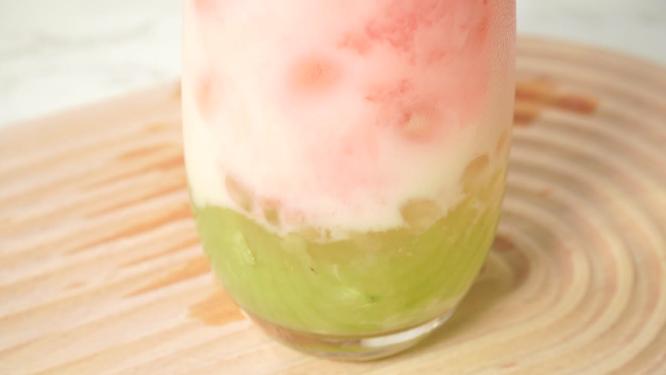 果汁饮品果饮奶茶水果茶