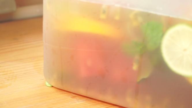 果茶水果茶饮料饮品