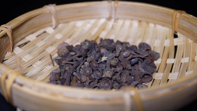 桂籽桂丁香料调料卤肉食材调味料