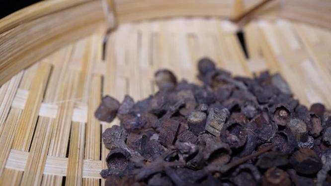 桂籽桂丁香料调料卤肉食材调味料