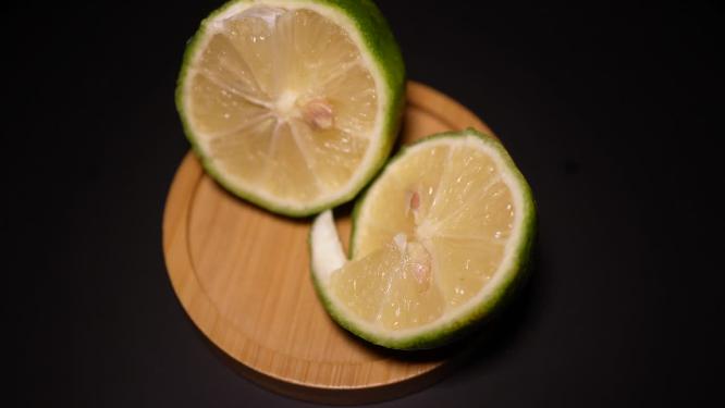 海南香水青柠柠檬酸