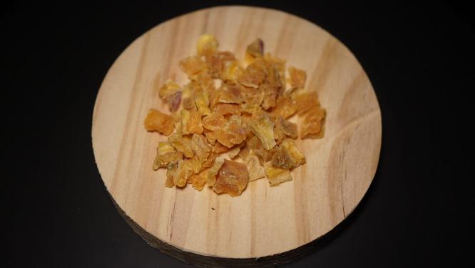 红薯干白薯干粗粮零食冻干地瓜