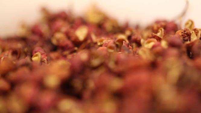 花椒大料麻椒香料