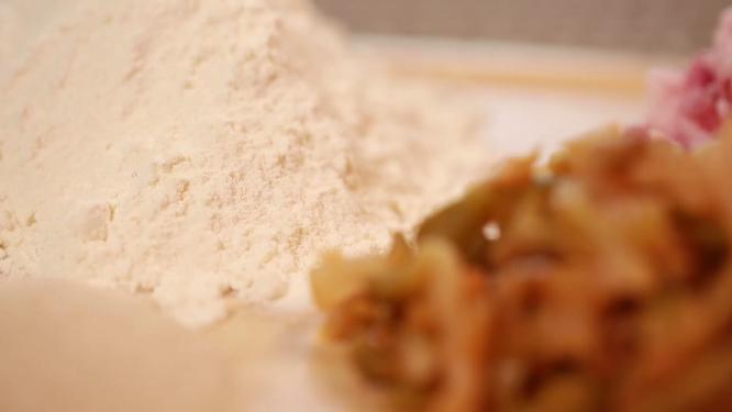 调料胡椒粉白胡椒