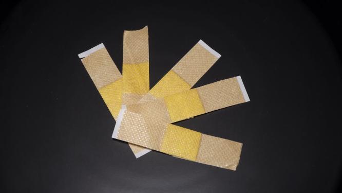 防水透气创可贴医用消毒伤口止血医疗用品