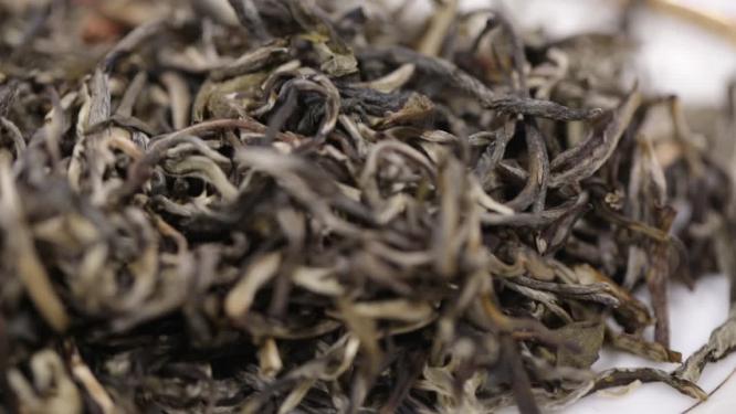 乌龙茶绿茶红茶泡茶茶水
