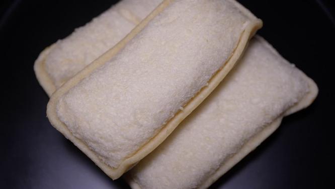 乳酸菌面包夹心面包网红零食早点